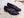 Patent Leather Formal Loafer Black