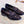 Load image into Gallery viewer, Patent Leather Formal Loafer Black
