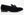 Velvet Formal Loafer Black