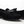 Load image into Gallery viewer, Velvet Formal Loafer Black
