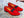 Loafer Red