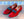 Loafer Red