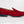Load image into Gallery viewer, Velvet Formal Loafer Red
