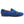 Load image into Gallery viewer, Carrucci Printed Suede Double Monkstrap Shoe Blue
