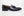 Leather & Suede Slip-On Loafer Blue