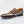 Load image into Gallery viewer, Pony Hair Slip-On Loafer Brown/Cream
