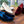 Maurice Velvet Venetian Loafer Burgundy