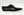 Calfskin Lace-Up Black