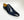 Calfskin Lace-Up Black