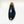 Calfskin Lace-Up Sneaker Black