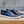 Calfskin Lace-Up Sneaker Black