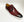 Calfskin Lace-Up Burgundy