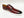 Calfskin Lace-Up Burgundy