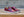 Calfskin Lace-Up Burgundy