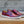 Load image into Gallery viewer, Calfskin Lace-Up Sneaker Burgundy
