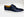 Calfskin Lace-Up Navy