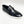 Load image into Gallery viewer, Calfskin Slip-On Horsebit Loafer Black
