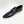 Load image into Gallery viewer, Calfskin Slip-On Horsebit Loafer Black
