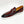 Calfskin Slip-On Horsebit Loafer Burgundy