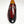 Calfskin Slip-On Horsebit Loafer Burgundy