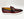 Calfskin Slip-On Horsebit Loafer Burgundy