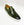Calfskin Slip-On Horsebit Loafer Olive