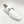 Calfskin Slip-On Horsebit Loafer White