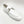 Load image into Gallery viewer, Calfskin Slip-On Horsebit Loafer White
