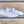 Calfskin Slip-On Horsebit Loafer White
