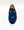 Suede Slip-On Horsebit Loafer Navy