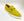 Suede Slip-On Horsebit Yellow