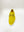 Suede Slip-On Horsebit Yellow