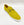 Suede Slip-On Horsebit Yellow