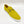 Load image into Gallery viewer, Suede Slip-On Horsebit Sneaker Yellow
