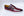 Calfskin Double Monkstrap Shoe Burgundy