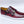 Calfskin Double Monkstrap Shoe Burgundy