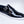 Load image into Gallery viewer, Shiny Calfskin Double Monkstrap Shoe Black
