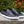 Calfskin Slip On Loafer Black