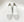 Calfskin Lace-Up White