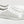Load image into Gallery viewer, Calfskin Lace-Up Sneaker White
