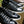 Load image into Gallery viewer, Calfskin Lace-Up Sneaker Black

