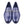 Style: 5405-Blue