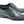 Load image into Gallery viewer, Corrente Burnished Calfskin Lace-Up Oxford Green
