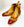 550-19-Cognac/Burgundy