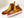 550-19-Cognac/Burgundy