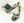 550-19-Green/Bone