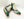 550-19-Green/Bone