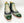 550-19-Green/Bone