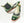 550-19-Green/Bone
