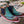 550-19-Turquoise/Wine